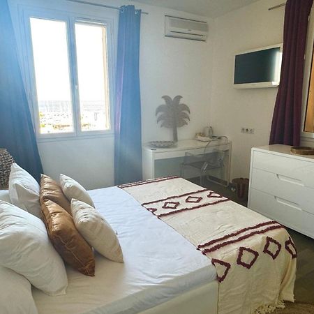 Hotel Les 3 Terrasses Sari-Solenzara Esterno foto