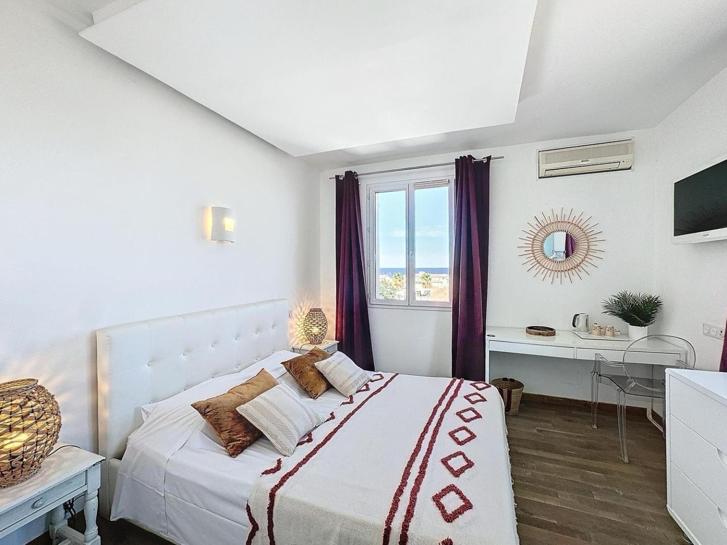 Hotel Les 3 Terrasses Sari-Solenzara Esterno foto